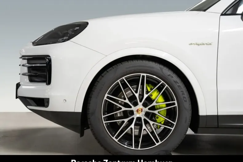 Porsche Cayenne din 2024 cu 18.162 km - oferta POR112060 - foto 13