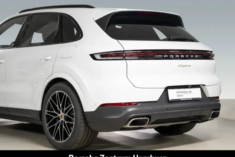 Porsche Cayenne din 2024 cu 18.162 km - oferta POR112060 - foto 14