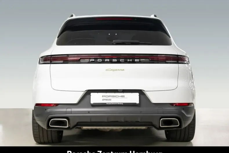 Porsche Cayenne din 2024 cu 18.162 km - oferta POR112060 - foto 15