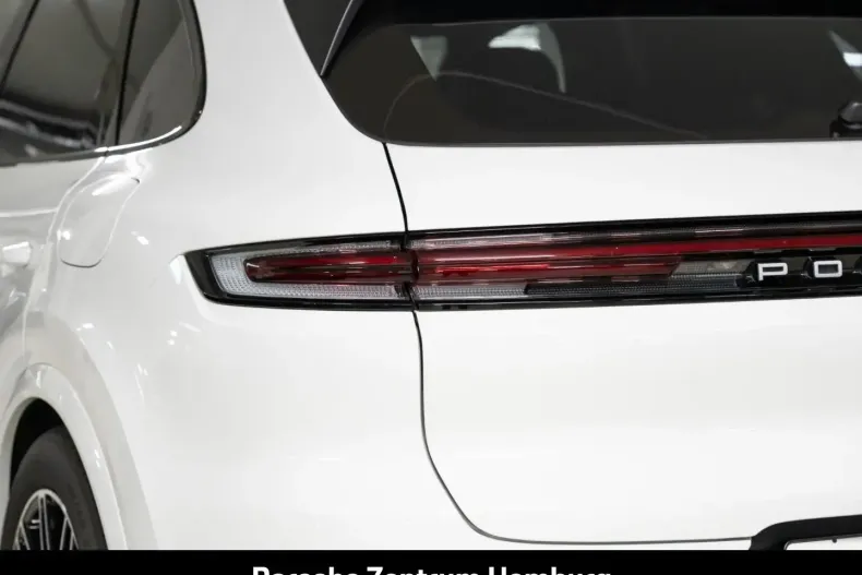 Porsche Cayenne din 2024 cu 18.162 km - oferta POR112060 - foto 16