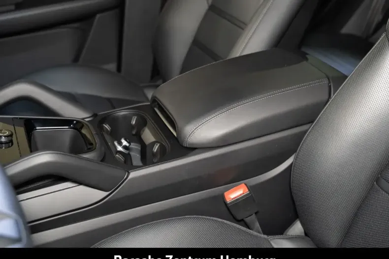 Porsche Cayenne din 2024 cu 18.162 km - oferta POR112060 - foto 23