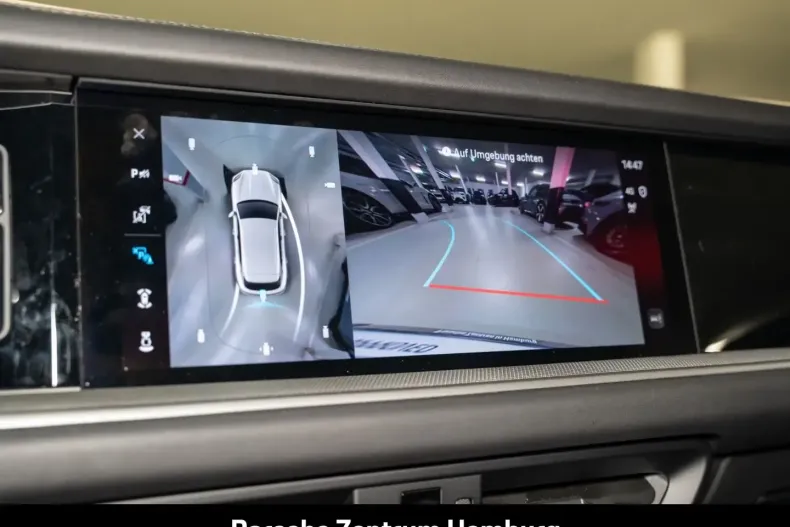 Porsche Cayenne din 2024 cu 18.162 km - oferta POR112060 - foto 33