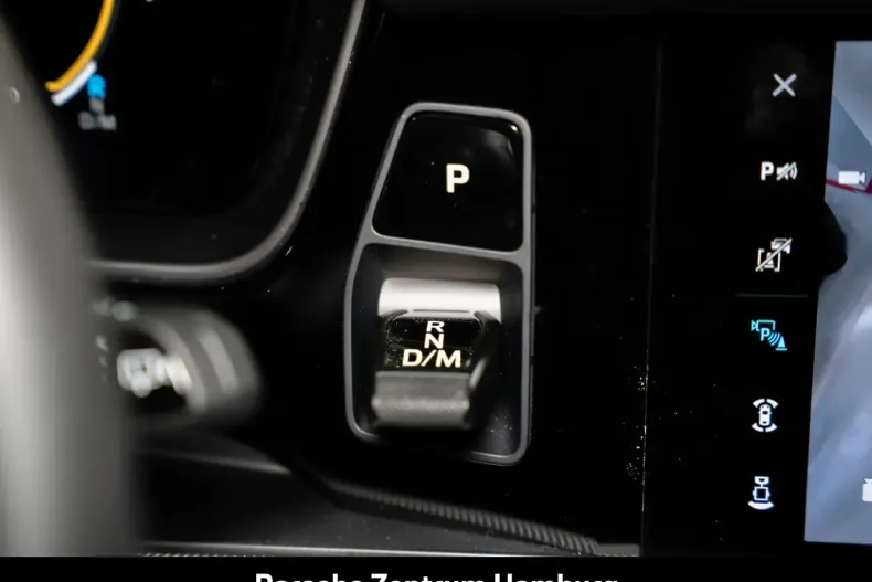 Porsche Cayenne din 2024 cu 18.162 km - oferta POR112060 - foto 34