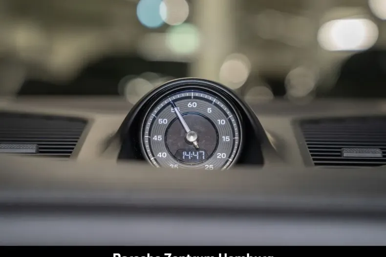 Porsche Cayenne din 2024 cu 18.162 km - oferta POR112060 - foto 35