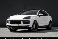 Porsche Cayenne din 2023 cu 21.380 km - oferta POR112061 - foto 1