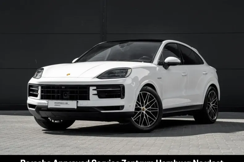 Porsche Cayenne din 2023 cu 21.380 km - oferta POR112061 - foto 1