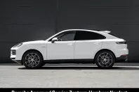 Porsche Cayenne din 2023 cu 21.380 km - oferta POR112061 - foto 2