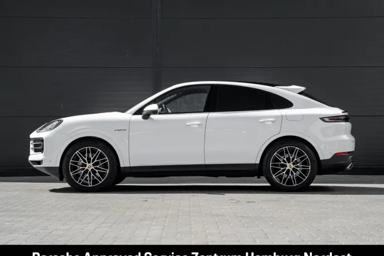 Porsche Cayenne din 2023 cu 21.380 km - oferta POR112061 - foto 2