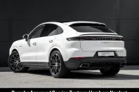 Porsche Cayenne din 2023 cu 21.380 km - oferta POR112061 - foto 3