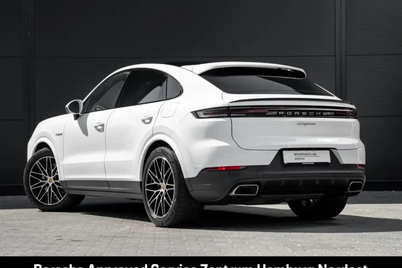 Porsche Cayenne din 2023 cu 21.380 km - oferta POR112061 - foto 3