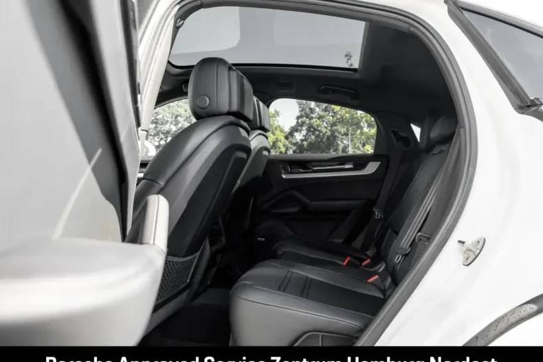 Porsche Cayenne din 2023 cu 21.380 km - oferta POR112061 - foto 6