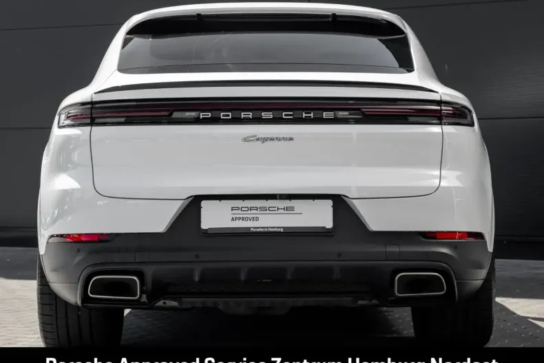 Porsche Cayenne din 2023 cu 21.380 km - oferta POR112061 - foto 8