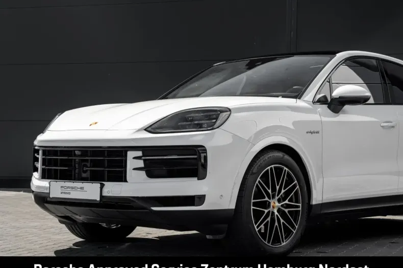 Porsche Cayenne din 2023 cu 21.380 km - oferta POR112061 - foto 9