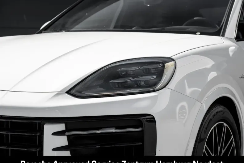 Porsche Cayenne din 2023 cu 21.380 km - oferta POR112061 - foto 10