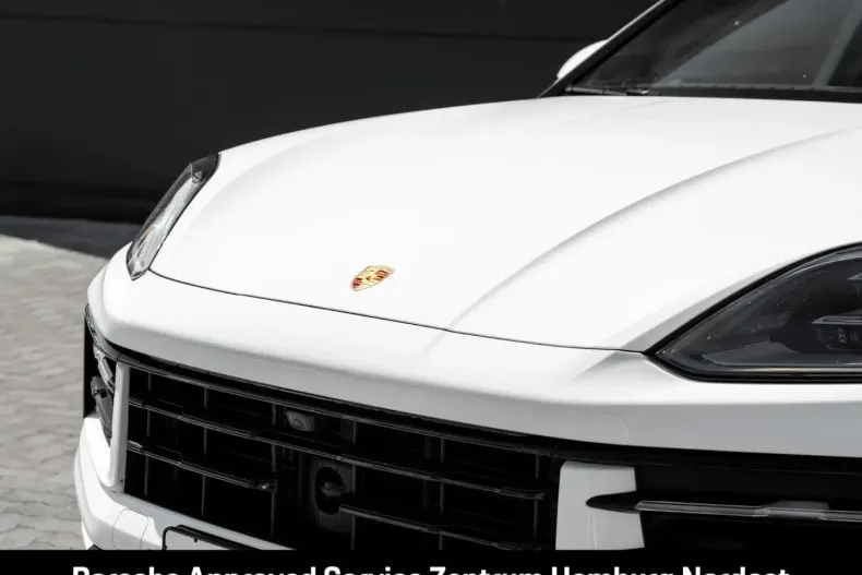 Porsche Cayenne din 2023 cu 21.380 km - oferta POR112061 - foto 11