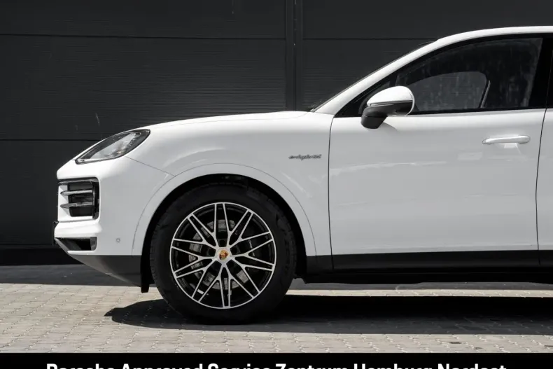 Porsche Cayenne din 2023 cu 21.380 km - oferta POR112061 - foto 13