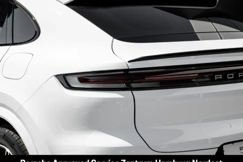 Porsche Cayenne din 2023 cu 21.380 km - oferta POR112061 - foto 16