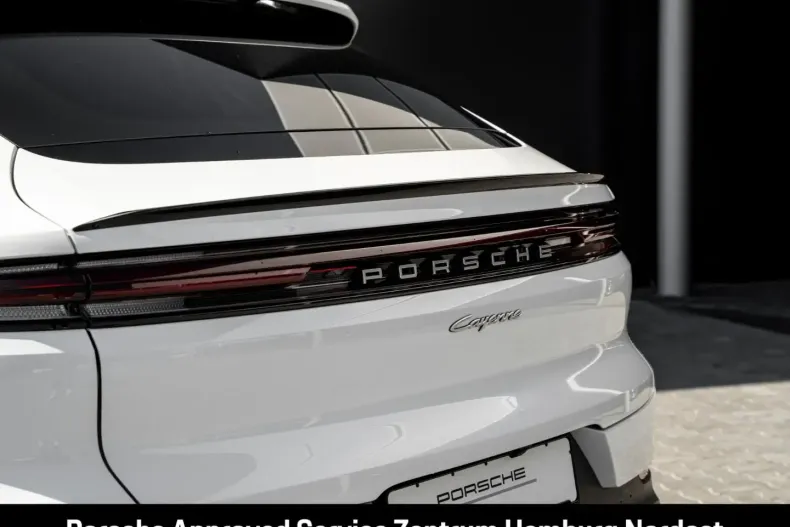 Porsche Cayenne din 2023 cu 21.380 km - oferta POR112061 - foto 17