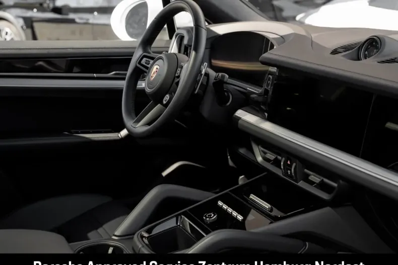 Porsche Cayenne din 2023 cu 21.380 km - oferta POR112061 - foto 18