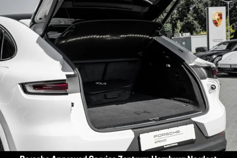 Porsche Cayenne din 2023 cu 21.380 km - oferta POR112061 - foto 19