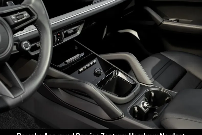 Porsche Cayenne din 2023 cu 21.380 km - oferta POR112061 - foto 22