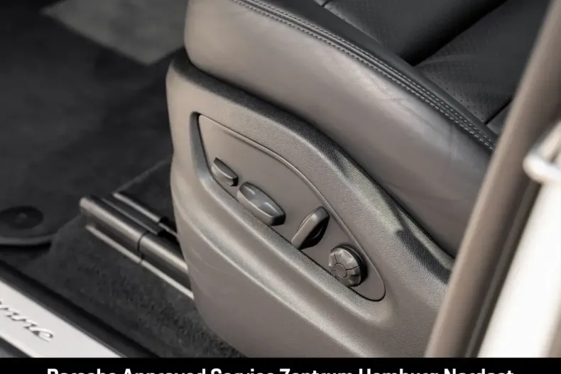 Porsche Cayenne din 2023 cu 21.380 km - oferta POR112061 - foto 24