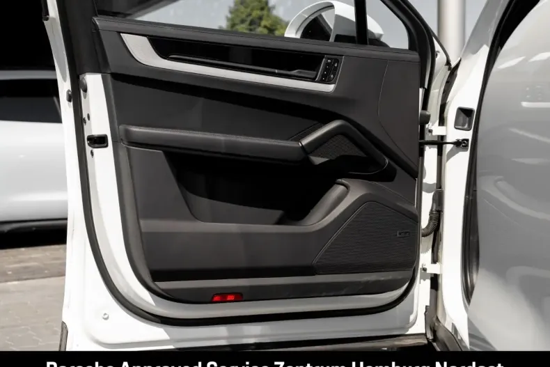 Porsche Cayenne din 2023 cu 21.380 km - oferta POR112061 - foto 25