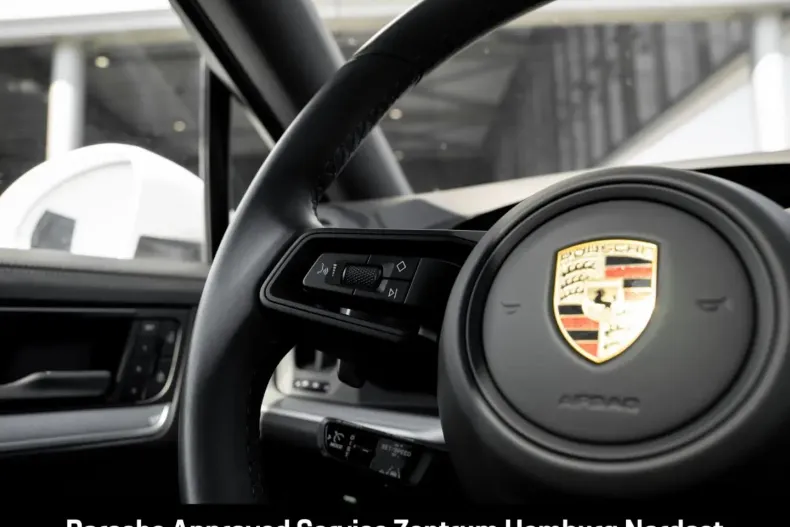 Porsche Cayenne din 2023 cu 21.380 km - oferta POR112061 - foto 26