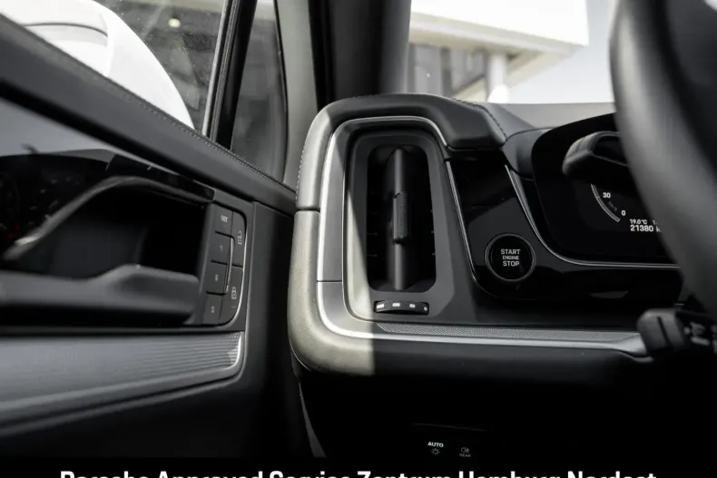 Porsche Cayenne din 2023 cu 21.380 km - oferta POR112061 - foto 28