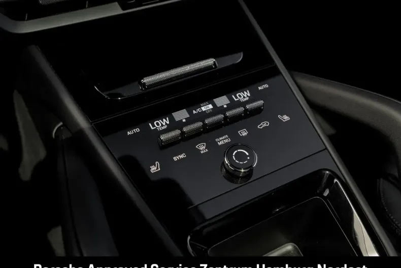 Porsche Cayenne din 2023 cu 21.380 km - oferta POR112061 - foto 30