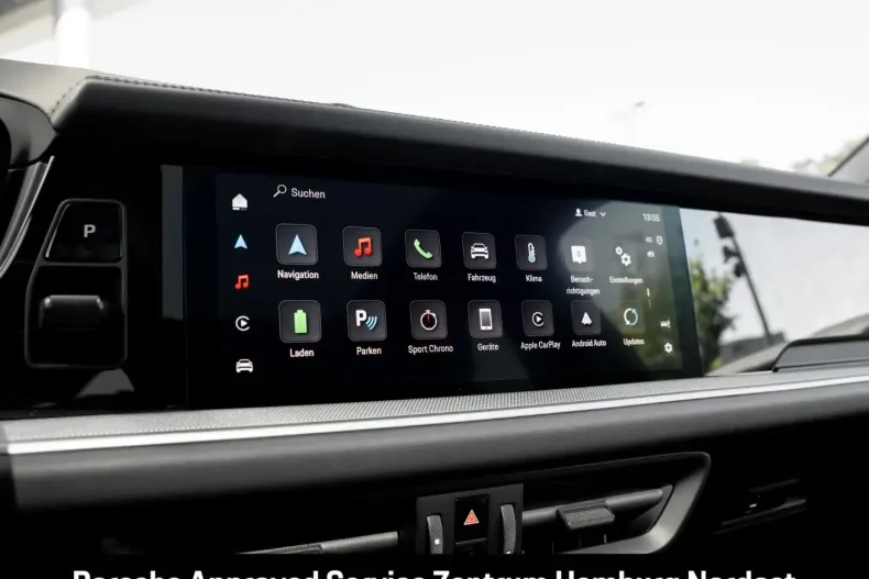 Porsche Cayenne din 2023 cu 21.380 km - oferta POR112061 - foto 33