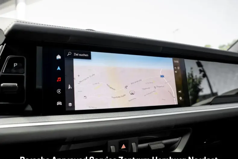 Porsche Cayenne din 2023 cu 21.380 km - oferta POR112061 - foto 34