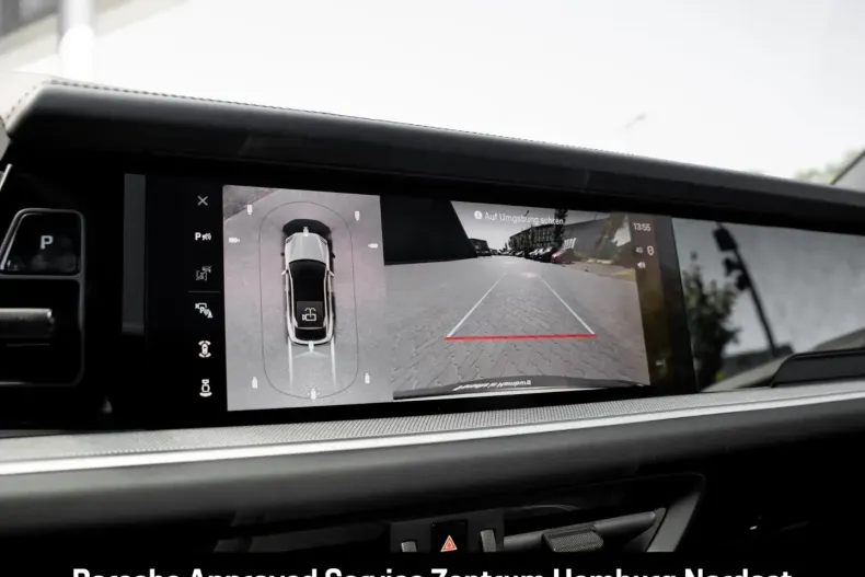 Porsche Cayenne din 2023 cu 21.380 km - oferta POR112061 - foto 35