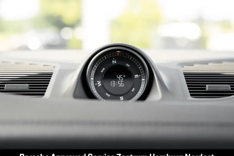 Porsche Cayenne din 2023 cu 21.380 km - oferta POR112061 - foto 36