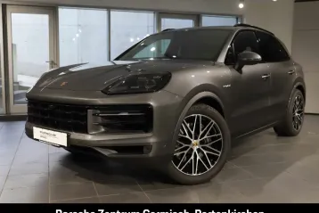 Porsche Cayenne din 2024 - oferta POR112063