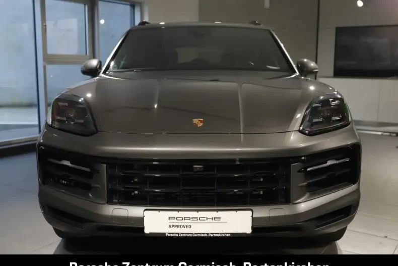 Porsche Cayenne din 2024 cu 12.891 km - oferta POR112063 - foto 4