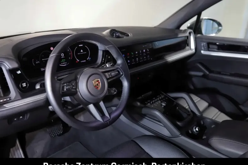 Porsche Cayenne din 2024 cu 12.891 km - oferta POR112063 - foto 7