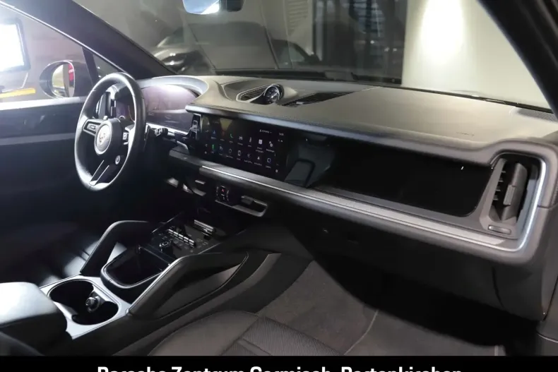 Porsche Cayenne din 2024 cu 12.891 km - oferta POR112063 - foto 9