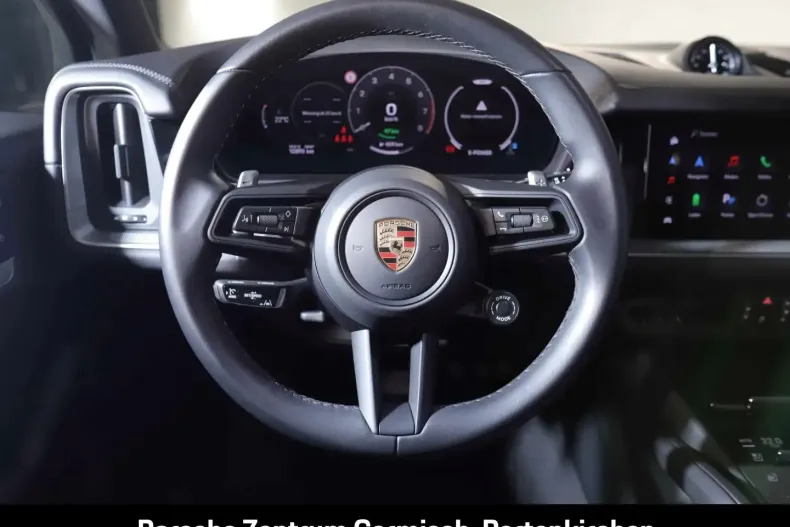 Porsche Cayenne din 2024 cu 12.891 km - oferta POR112063 - foto 15