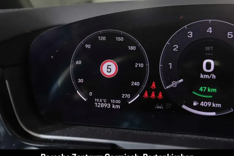 Porsche Cayenne din 2024 cu 12.891 km - oferta POR112063 - foto 16