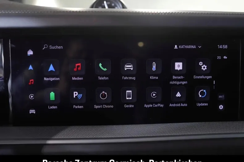 Porsche Cayenne din 2024 cu 12.891 km - oferta POR112063 - foto 23