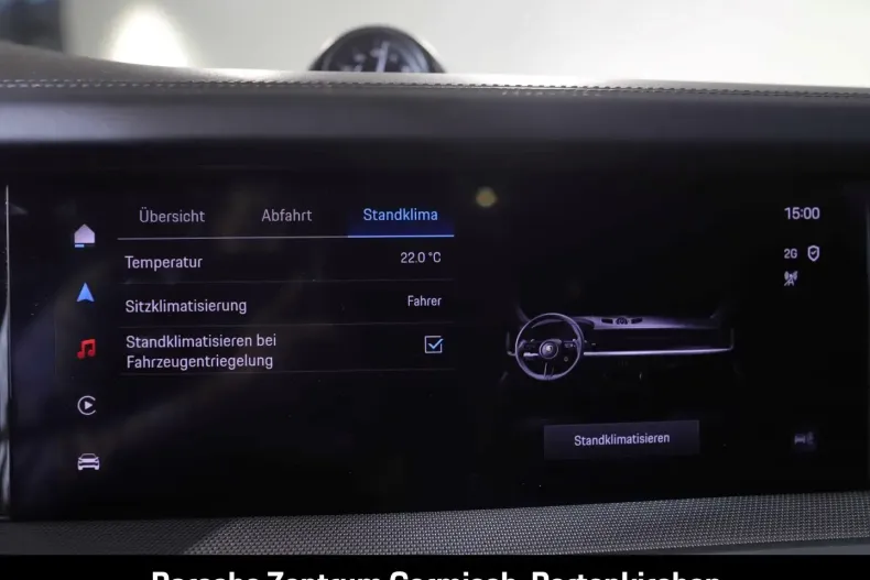 Porsche Cayenne din 2024 cu 12.891 km - oferta POR112063 - foto 26