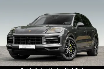 Porsche Cayenne din 2024 - oferta POR112064