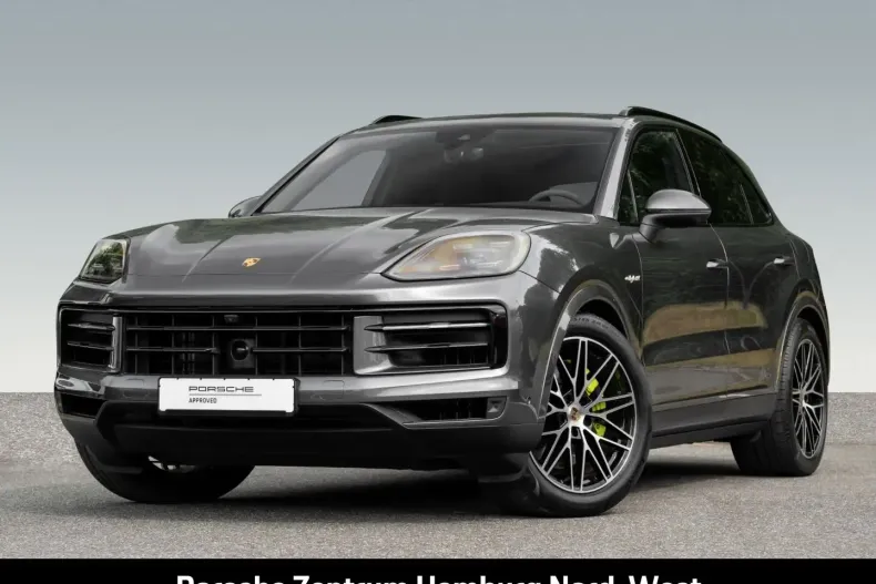 Porsche Cayenne din 2024 cu 23.159 km - oferta POR112064 - foto 1