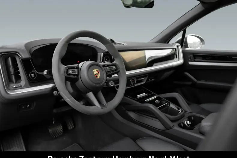 Porsche Cayenne din 2024 cu 23.159 km - oferta POR112064 - foto 4