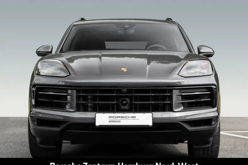 Porsche Cayenne din 2024 cu 23.159 km - oferta POR112064 - foto 7