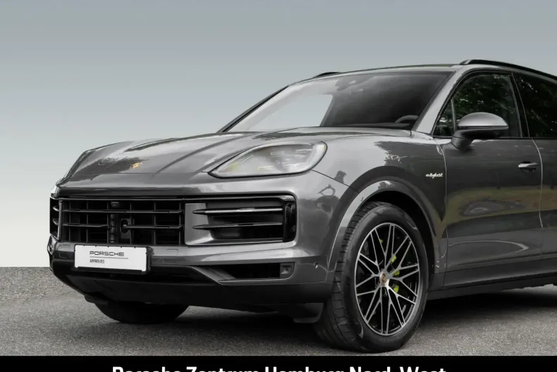 Porsche Cayenne din 2024 cu 23.159 km - oferta POR112064 - foto 9