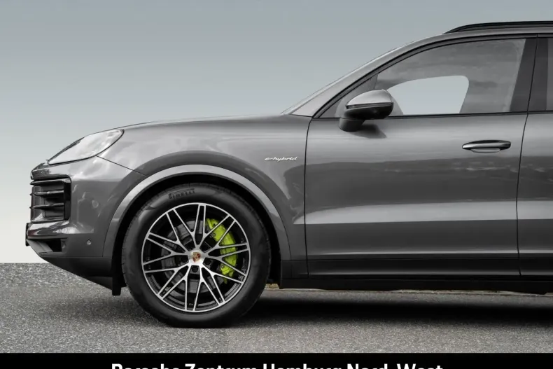 Porsche Cayenne din 2024 cu 23.159 km - oferta POR112064 - foto 13