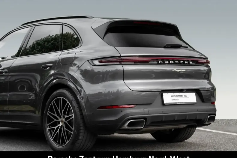 Porsche Cayenne din 2024 cu 23.159 km - oferta POR112064 - foto 16