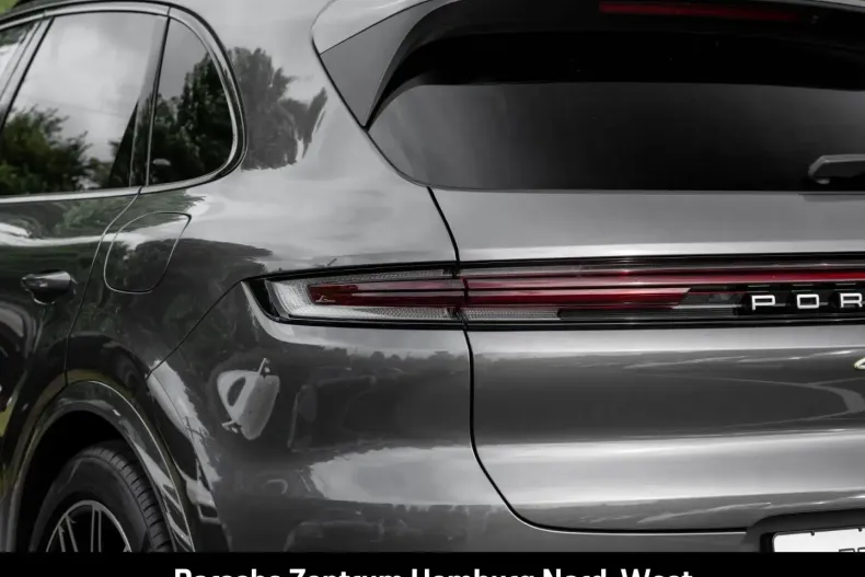 Porsche Cayenne din 2024 cu 23.159 km - oferta POR112064 - foto 17